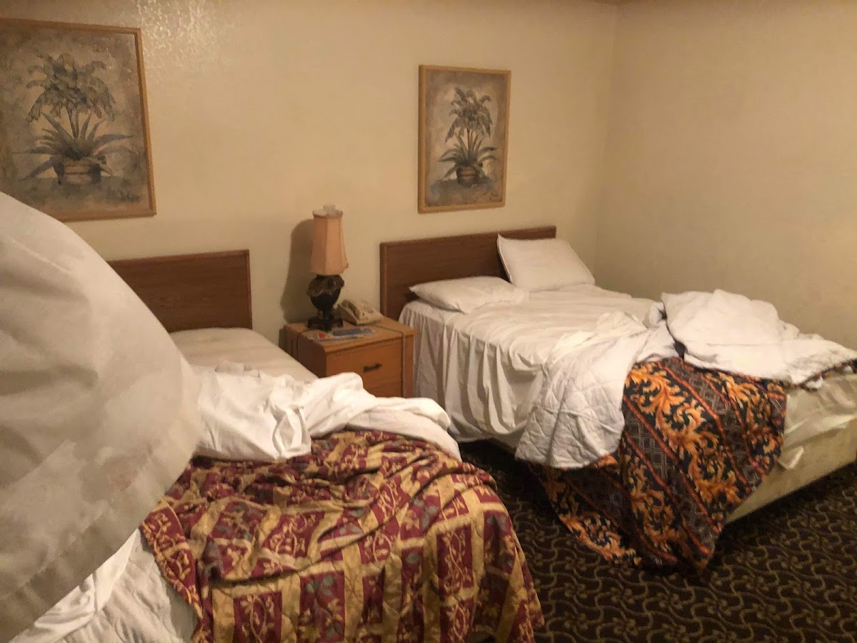 Miles Motel