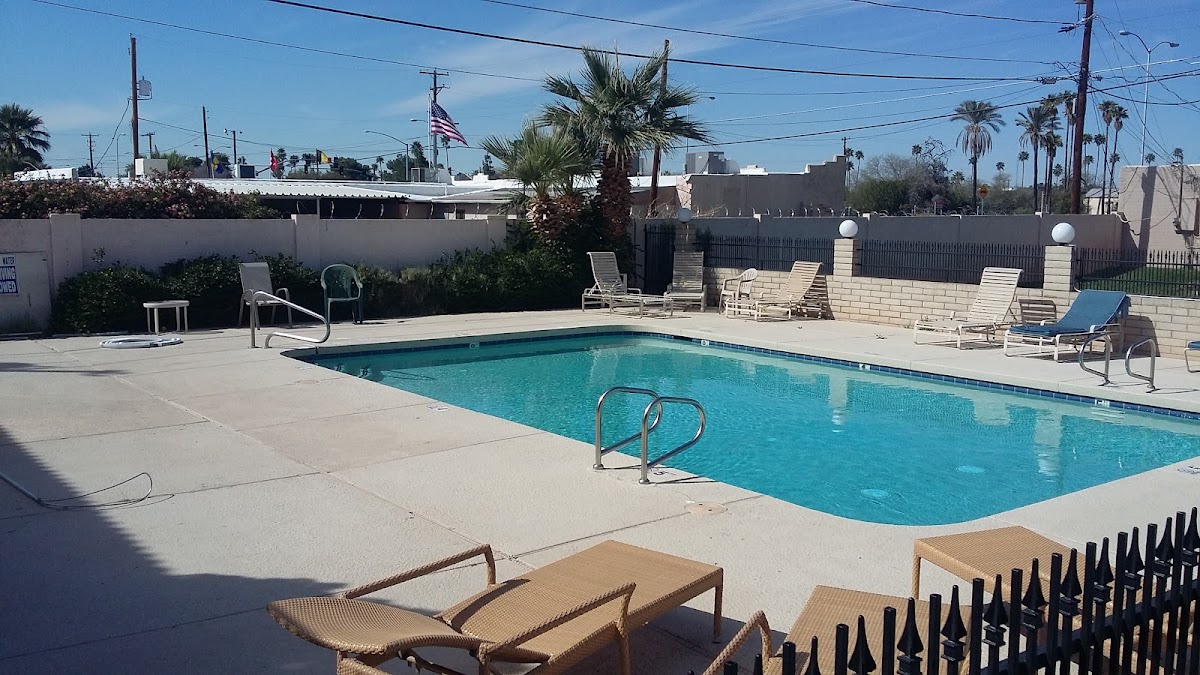 Miles Motel photo 2