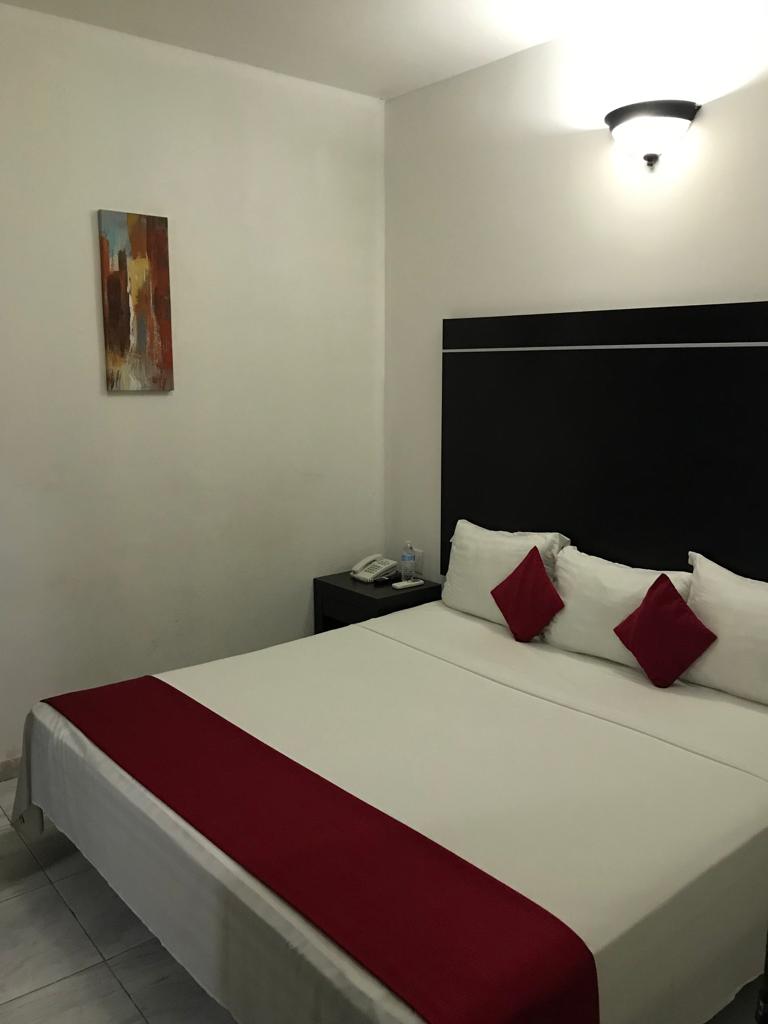 Real Avenida Hotel photo 3