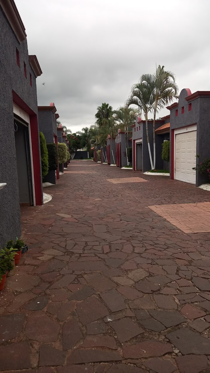 Motel Uxmal