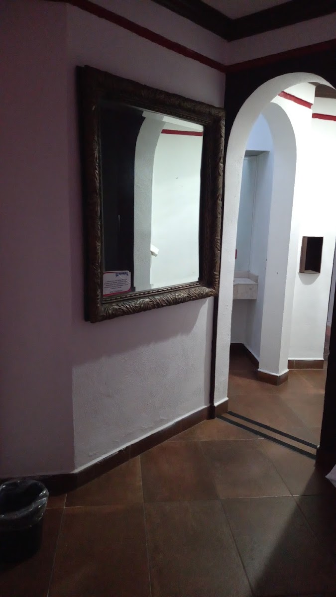 Motel Uxmal photo 3