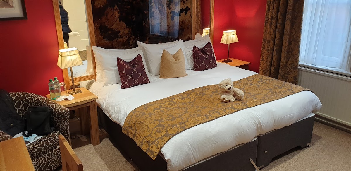 Clarence Court Hotel photo 2
