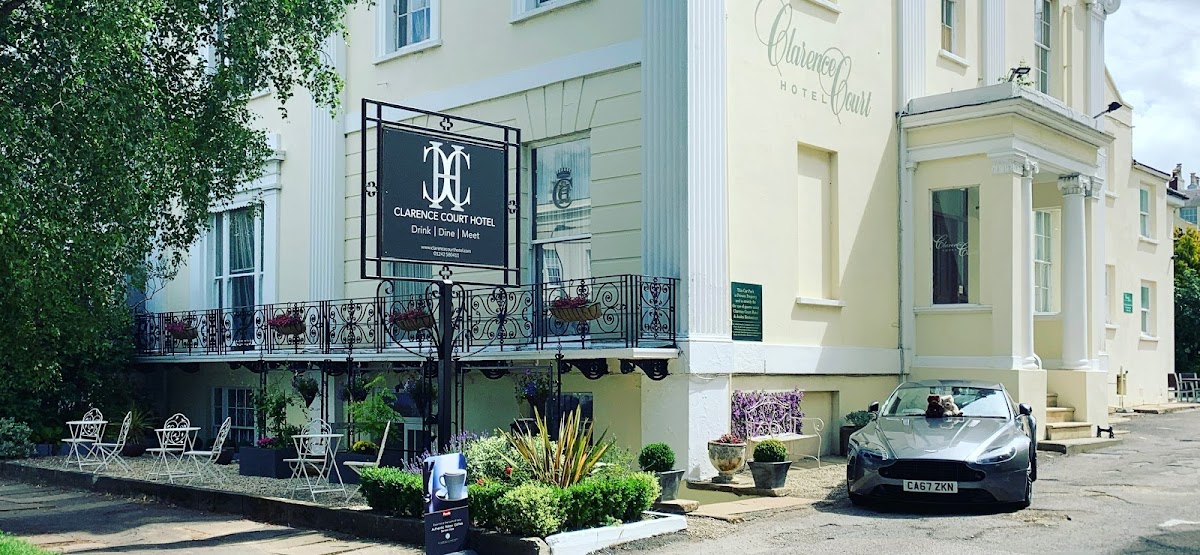 Clarence Court Hotel photo 3