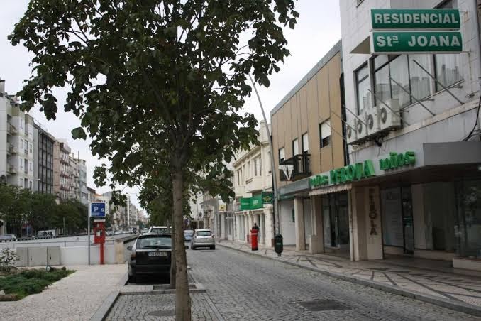 Residencial Stª Joana