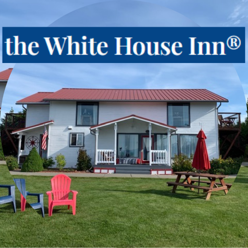 White House Inn on the Waterfront