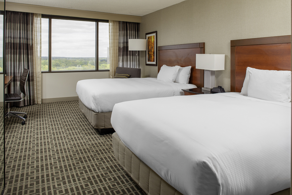 DoubleTree by Hilton Hotel Kansas City - Overland Park photo 3