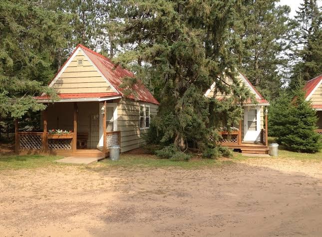 Swanson's Motel Cabins & Campground