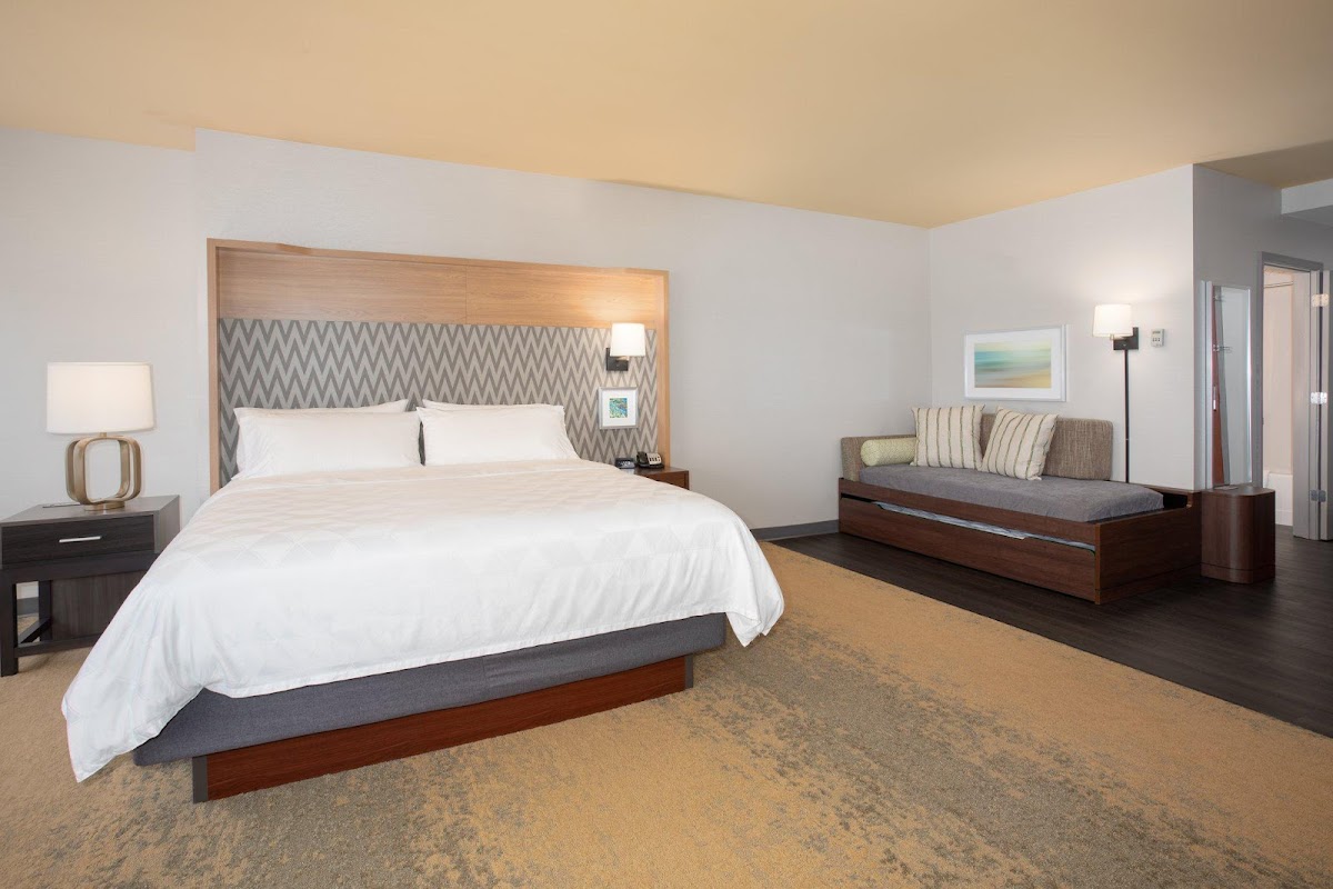 Holiday Inn Winchester SE-Historic Gateway by IHG photo 2