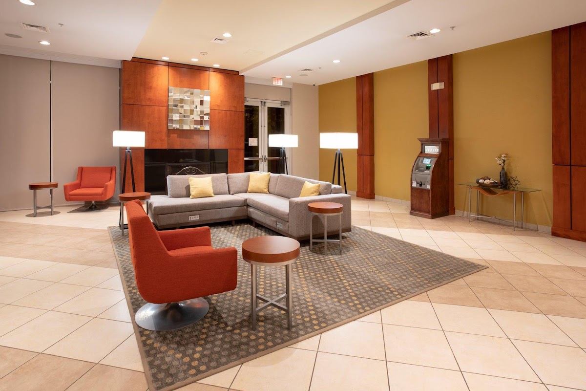 Holiday Inn Winchester SE-Historic Gateway by IHG photo 3