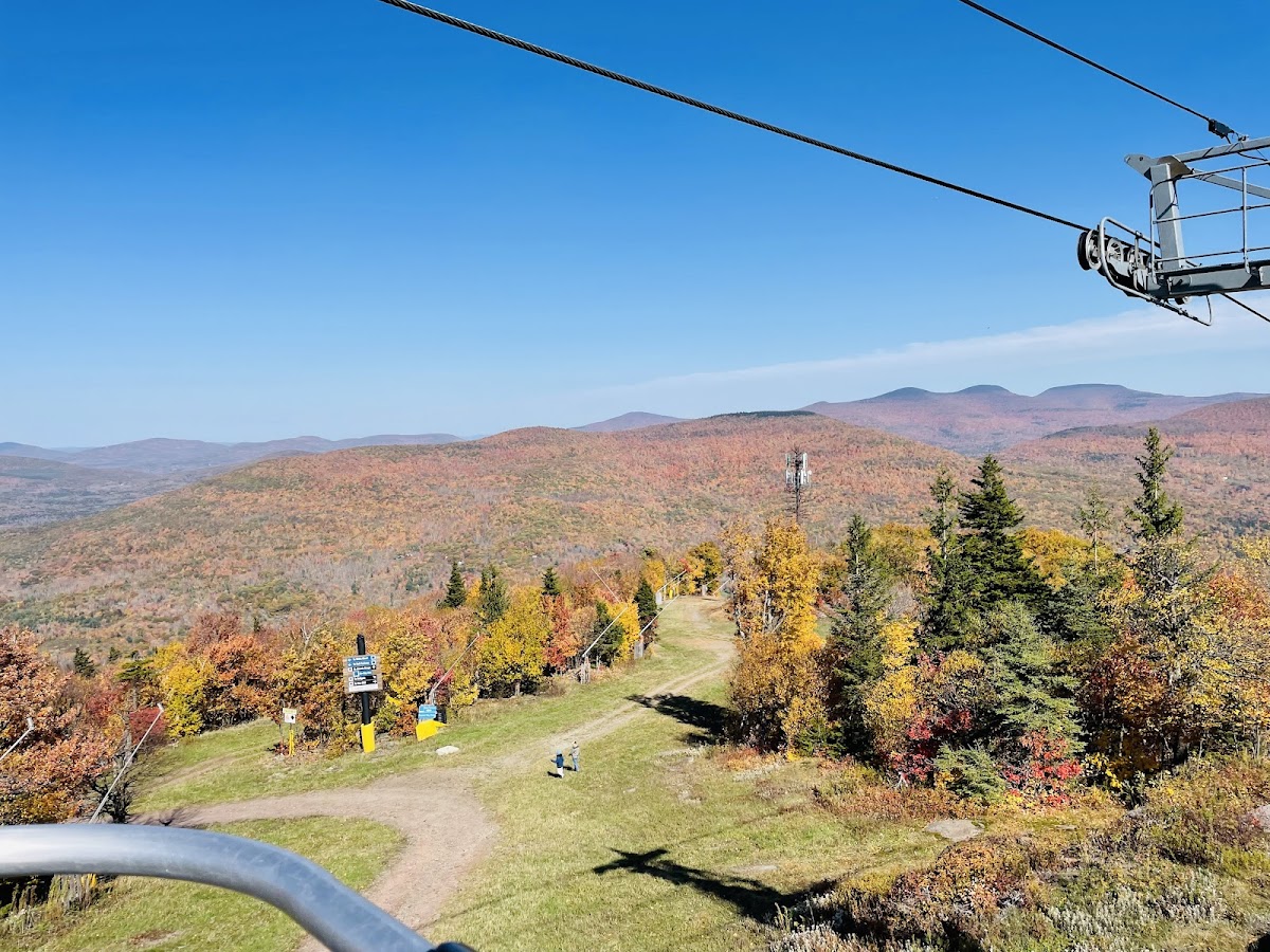 Hunter Mountain Resort photo 3