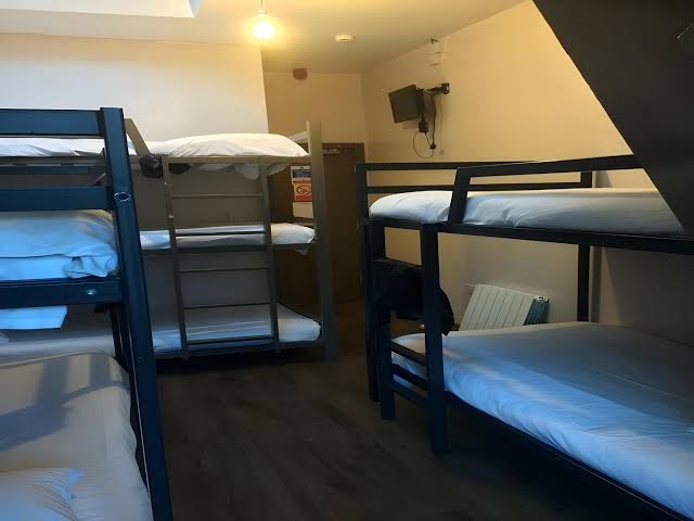Heroes Hotel photo 3