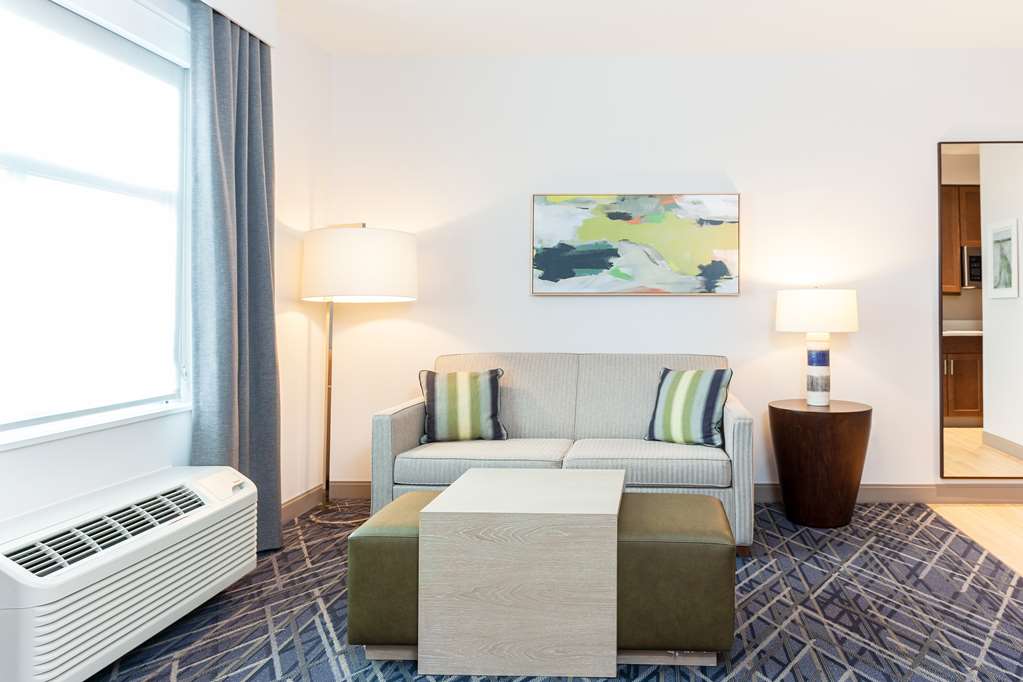 Homewood Suites by Hilton Broomfield Boulder photo 2