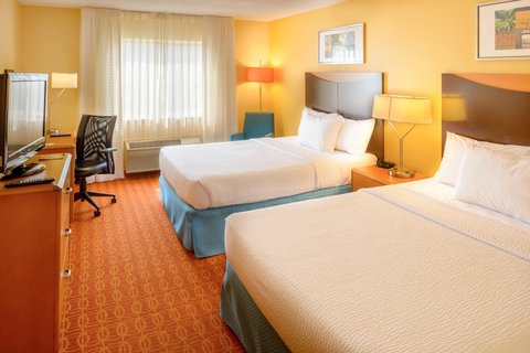 Fairfield Inn St. Louis Collinsville, IL photo 2