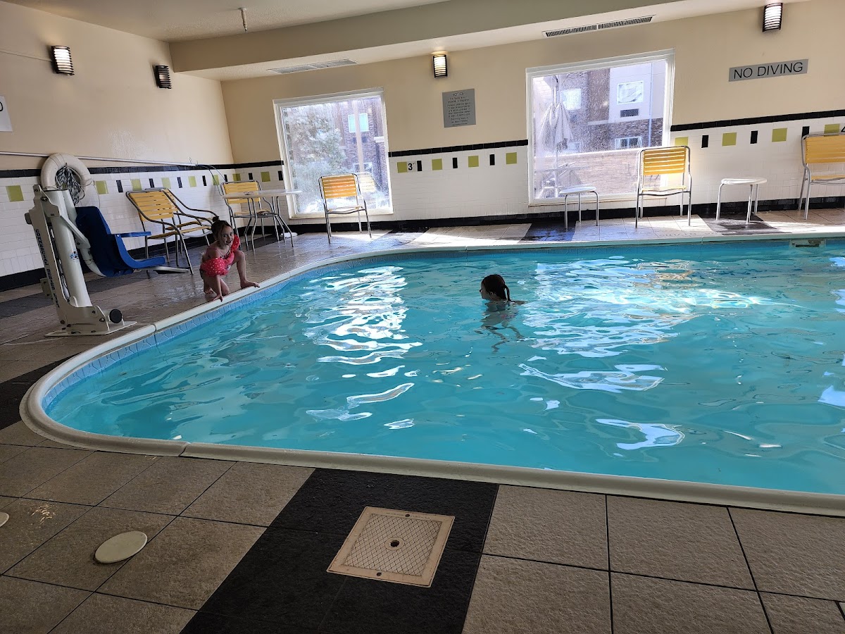 Fairfield Inn St. Louis Collinsville, IL photo 3