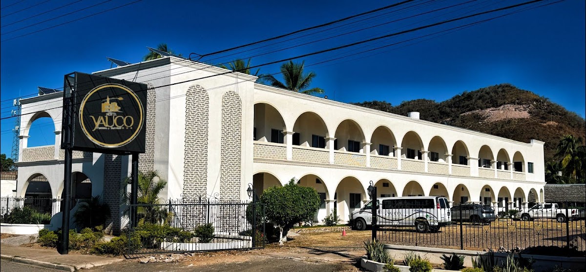 Capital O Hotel Yauco