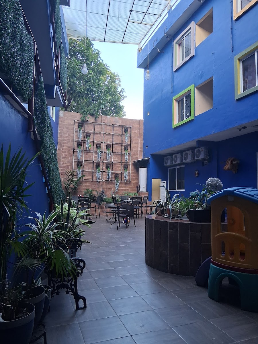 Hotel y Hostal Quinta Real del valle