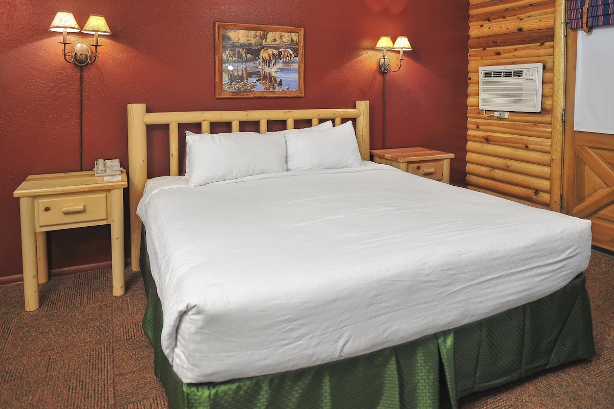 Kohl's Ranch Lodge photo 3