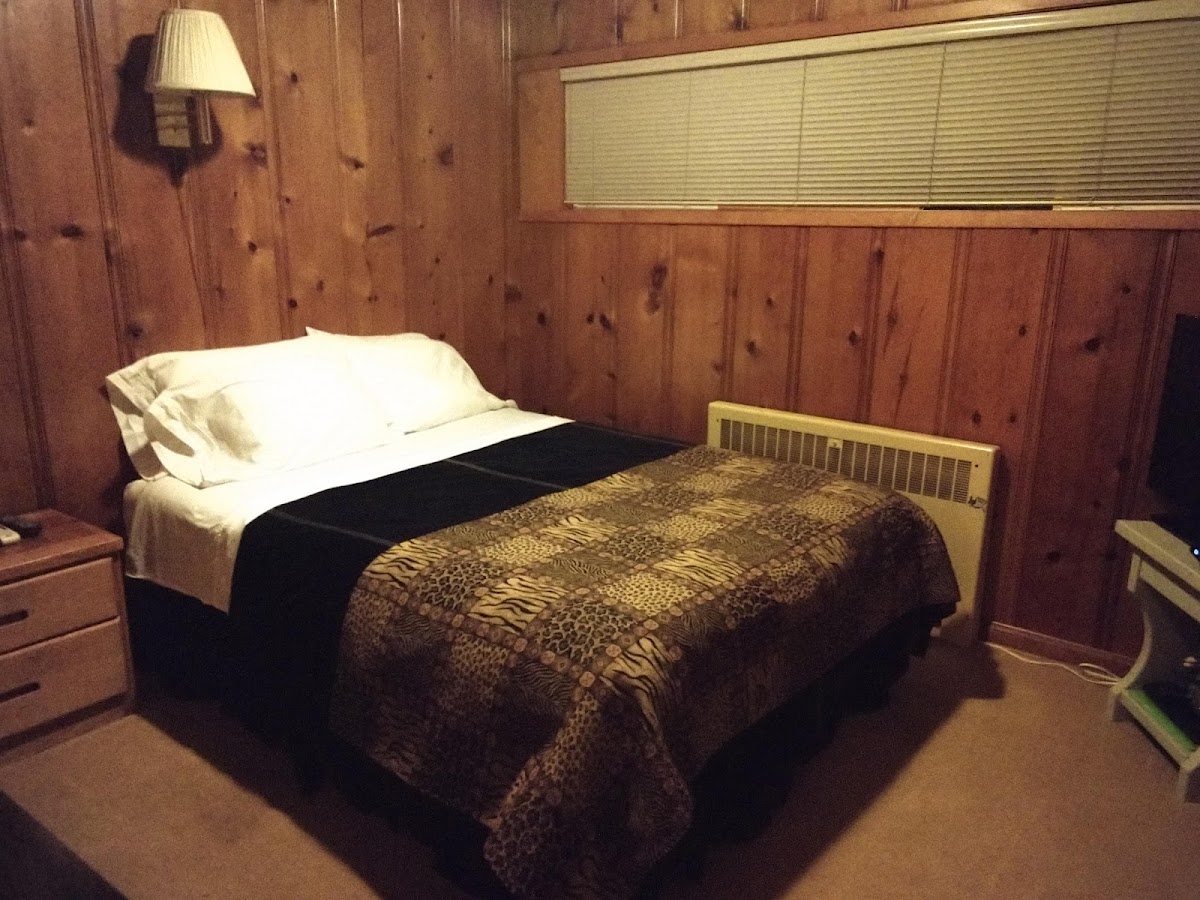 Gilchrist Inn photo 2