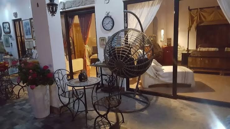 La Casona Azul Bed n Breakfast photo 2