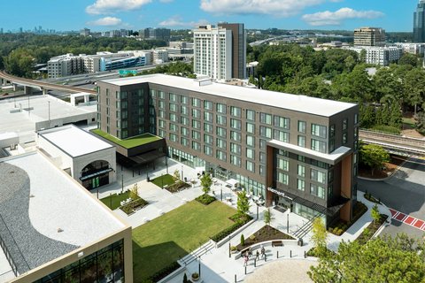 Element Atlanta Perimeter Center