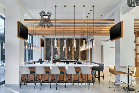 Element Atlanta Perimeter Center photo 2