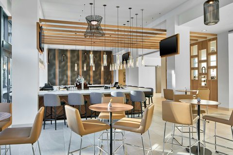 Element Atlanta Perimeter Center photo 3