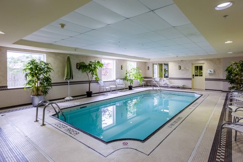 Fairfield Inn Toronto Oakville photo 2