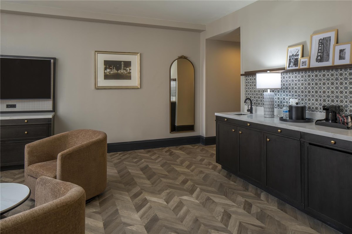 Hampton Inn & Suites Birmingham-Downtown-Tutwiler photo 3