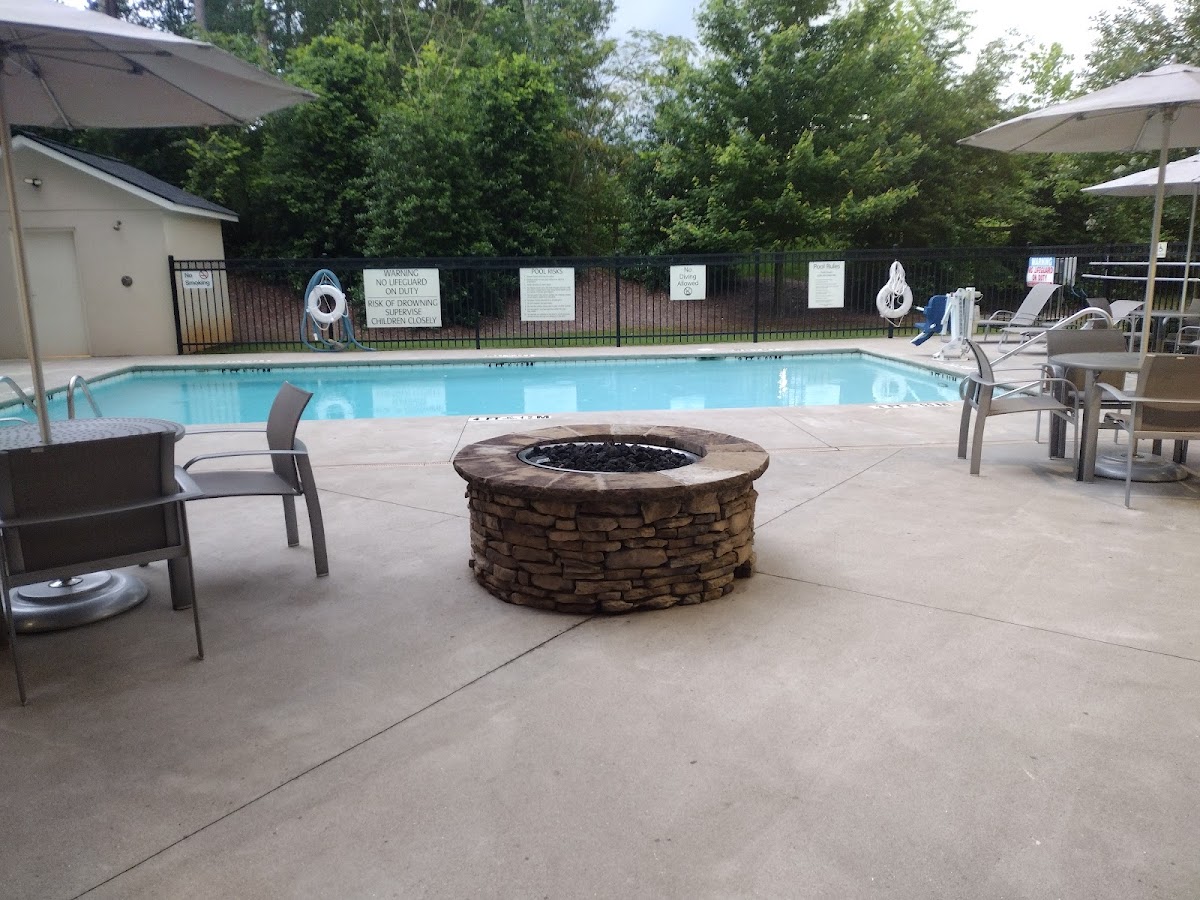 Holiday Inn Express & Suites Atlanta N - Woodstock by IHG photo 3