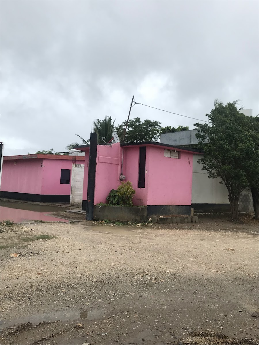 Motel bixudu