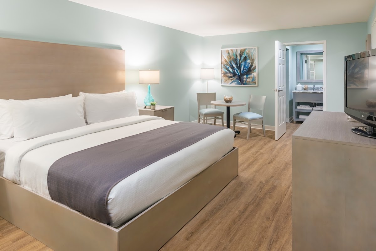 The Palms Oceanfront Hotel photo 2