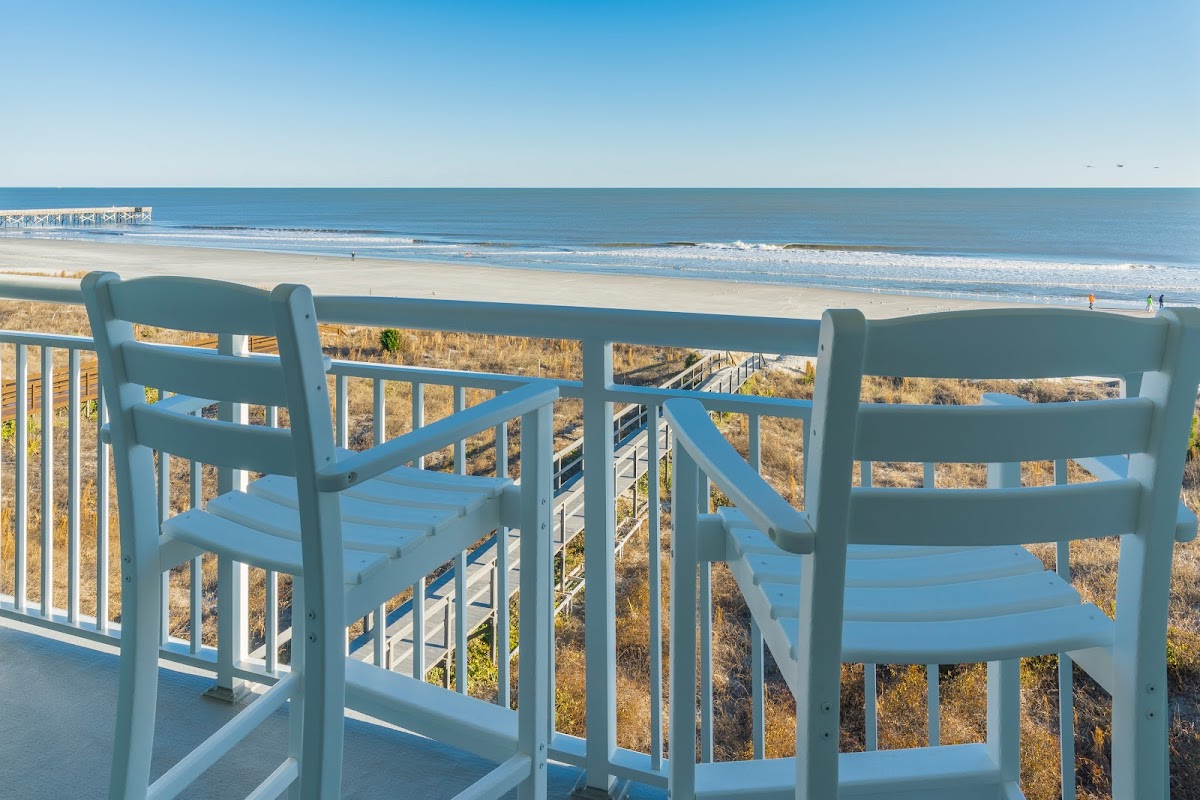 The Palms Oceanfront Hotel photo 3
