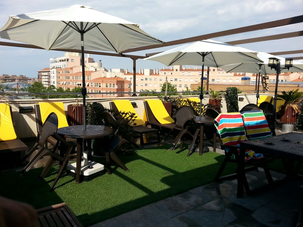Homestay VALLADOLID