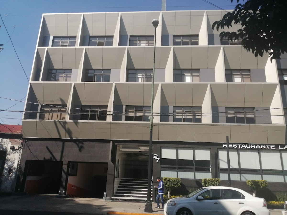Hotel Casa Blanca Intl.