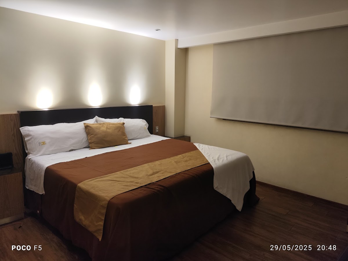 Hotel Casa Blanca Intl. photo 2
