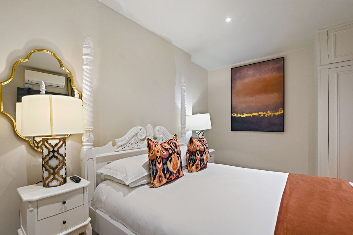 Twenty Nevern Square Hotel photo 2