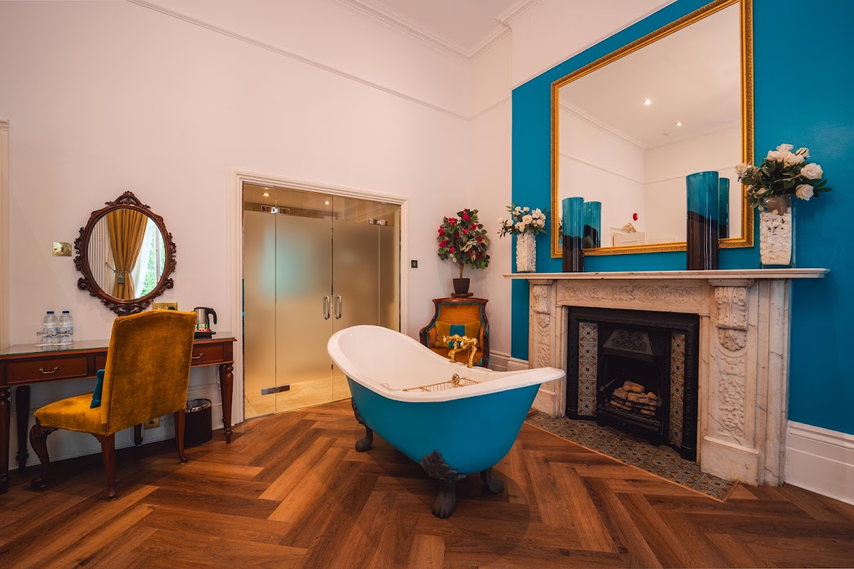 Twenty Nevern Square Hotel photo 3