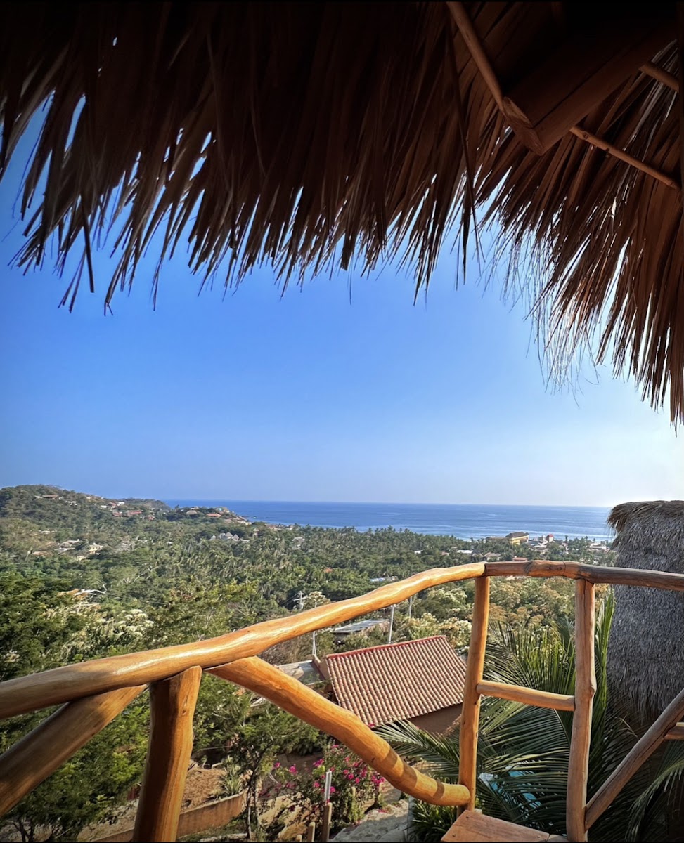 Casa Axolotl Zipolite photo 3