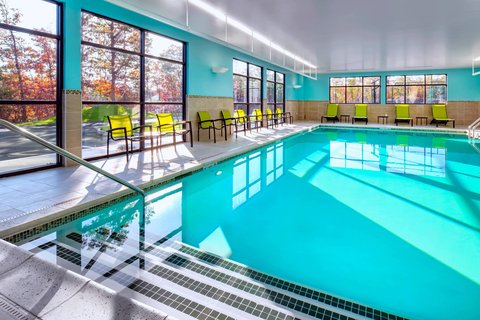 TownePlace Suites by Marriott Wrentham Plainville photo 3