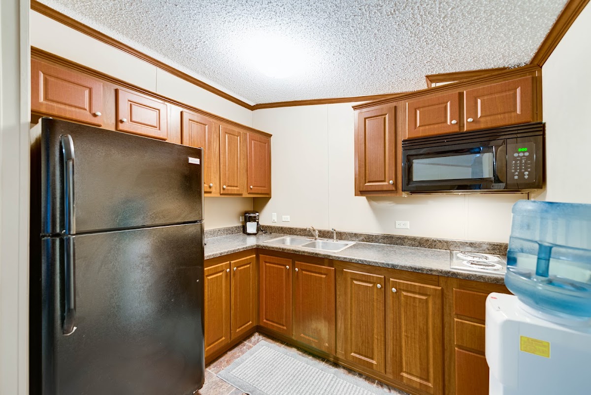 Permian Lodging - Midland Lodge photo 2