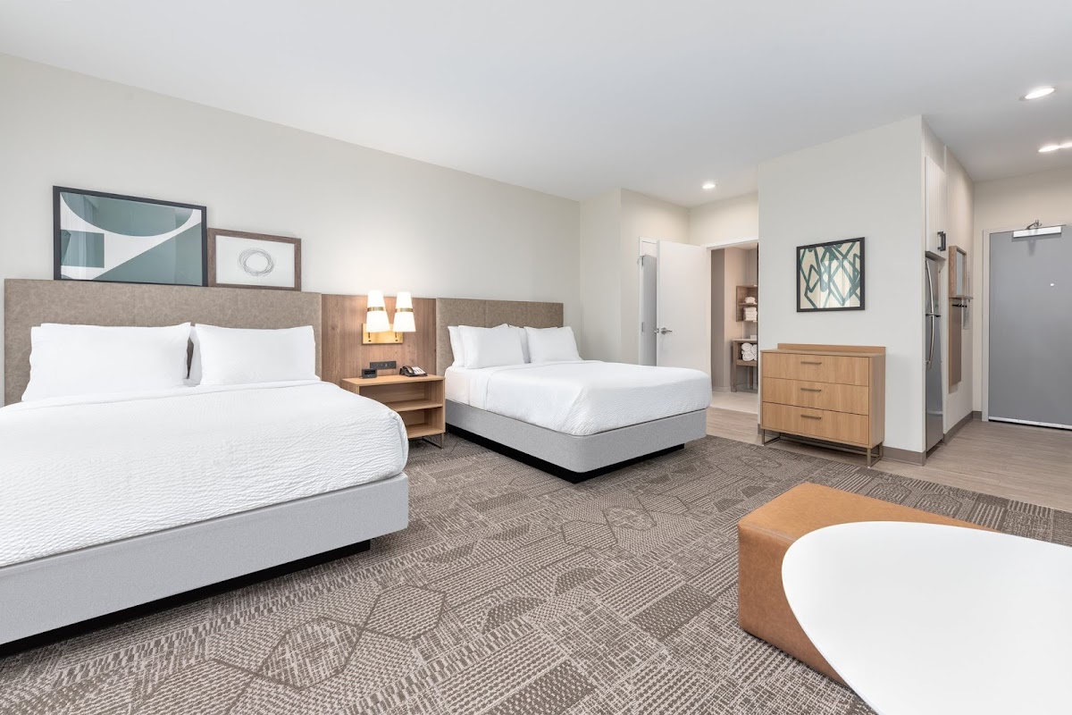 Staybridge Suites Port Arthur by IHG photo 2