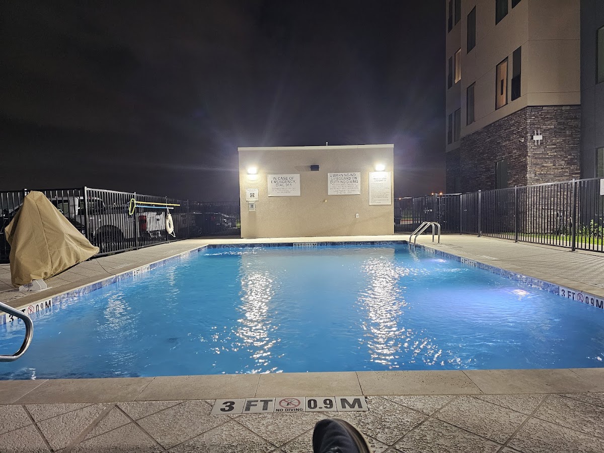 Staybridge Suites Port Arthur by IHG photo 3
