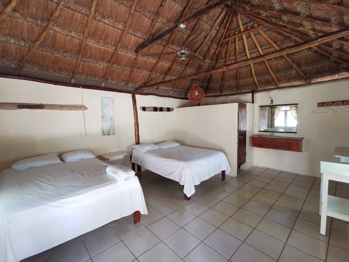 Las Cabañas del Doctor photo 2