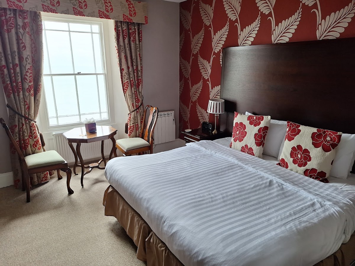 Seawood Hotel photo 2