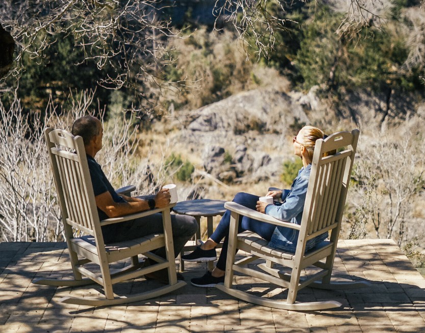 Madrone Springs Ranch