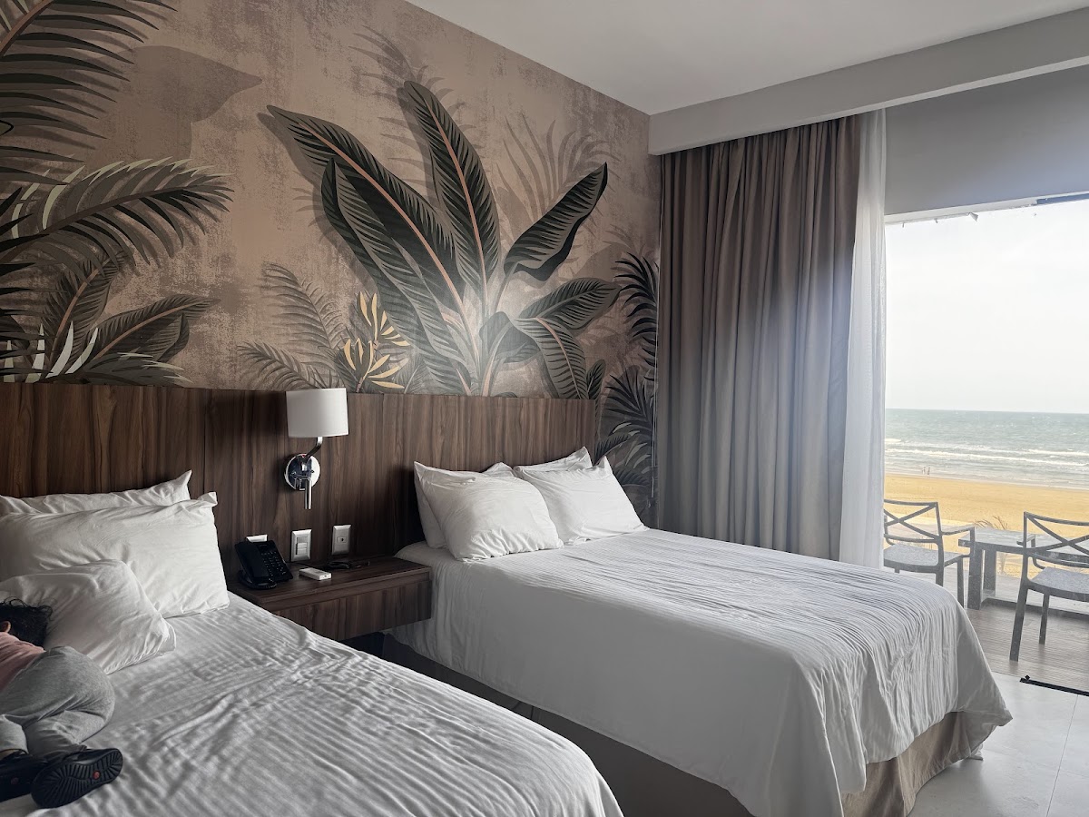 Soleare Hotel Boutique photo 2