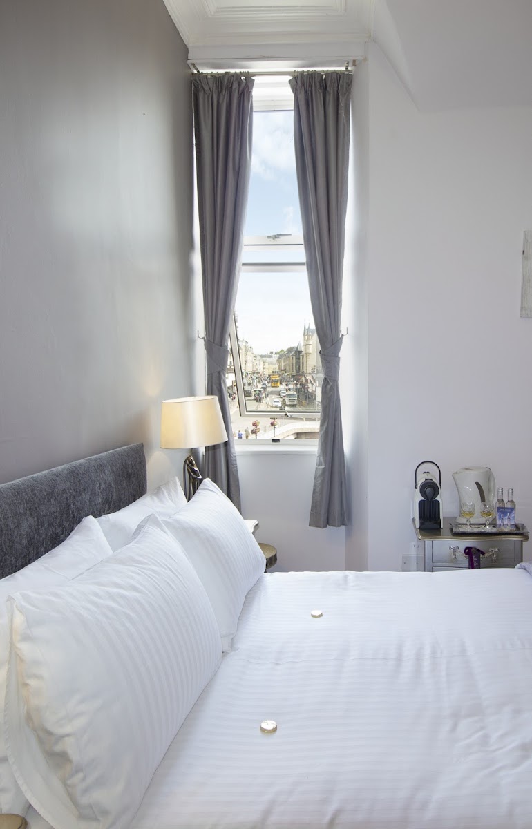 Castle View Guest House Inverness photo 3