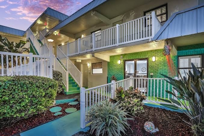 Tuckaway Shores Resort photo 3