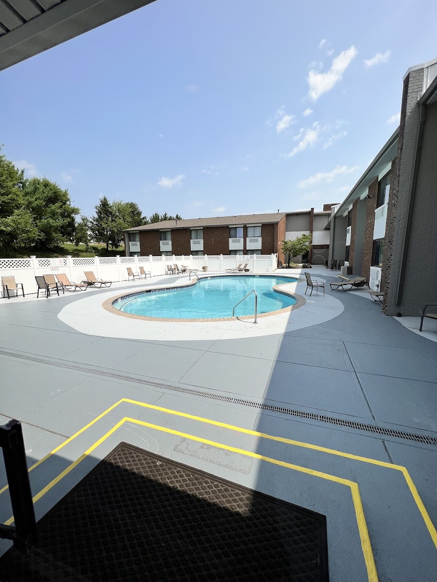 Best Western Shelbyville Lodge photo 3
