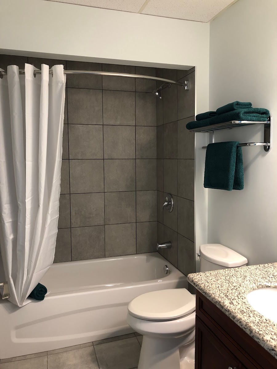Onoway Inn & Suites photo 3